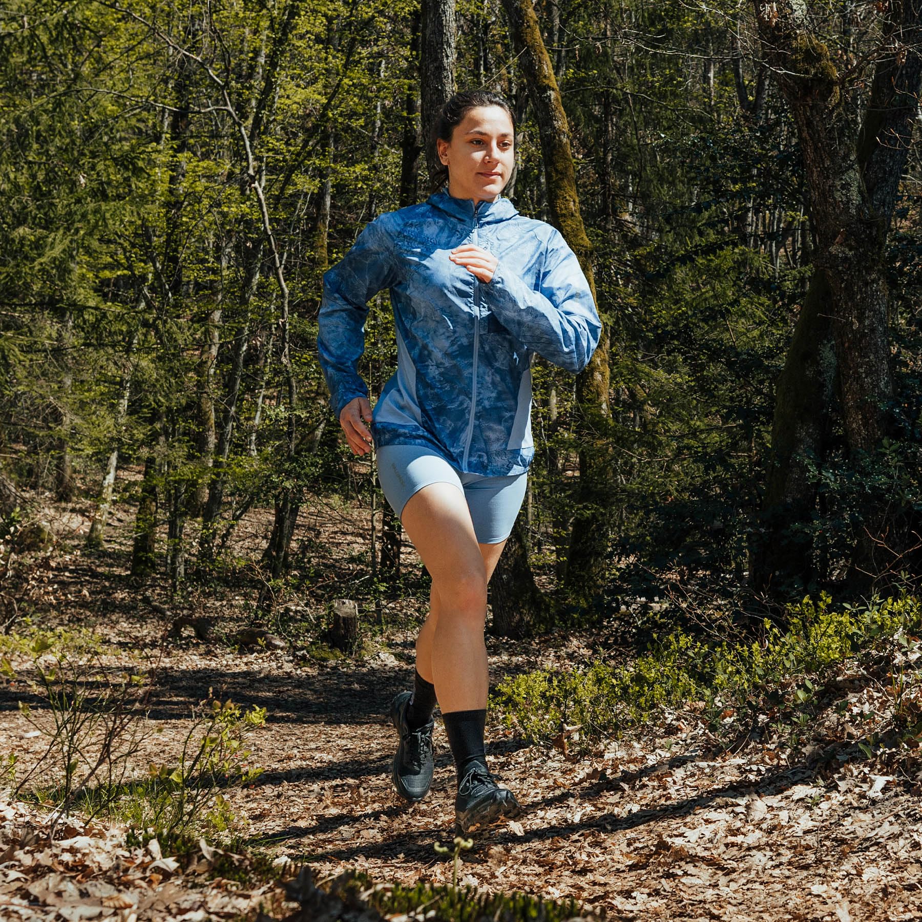 salomon-alphacross-5-femme-chaussures-de-trail-running-crampons-profonds-accroch image 3