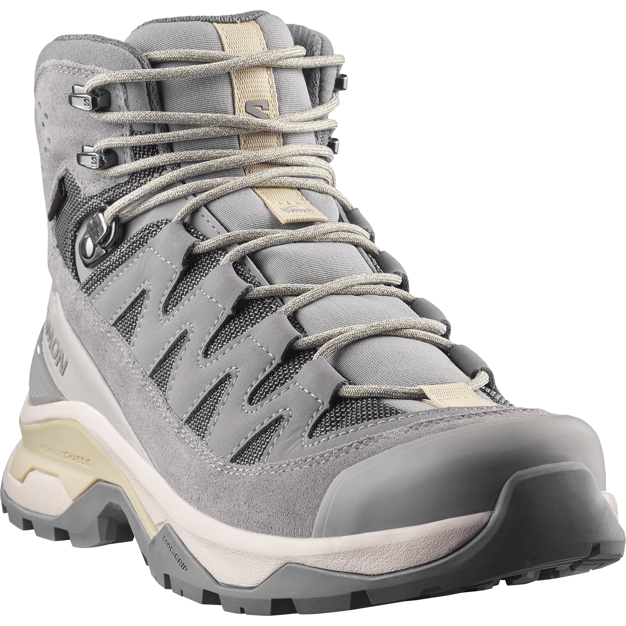 salomon-quest-echo-gore-tex-chaussures-de-randonn-e-imperm-ables-femme-pour-trek image 3