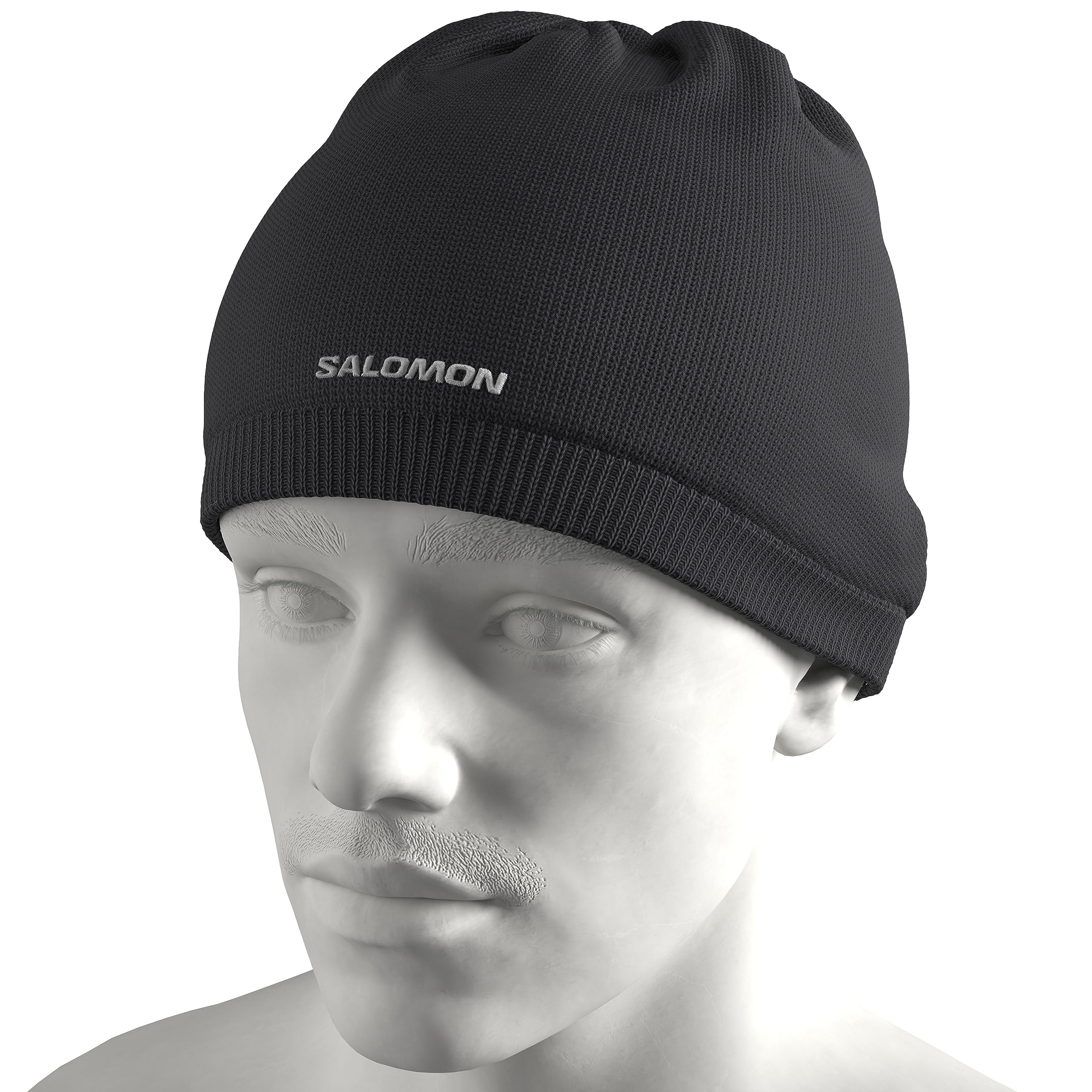 salomon-active-bonnet-unisexe-taille-unique-chaud-pour-ski-snowboard-randonn-e-e image 7
