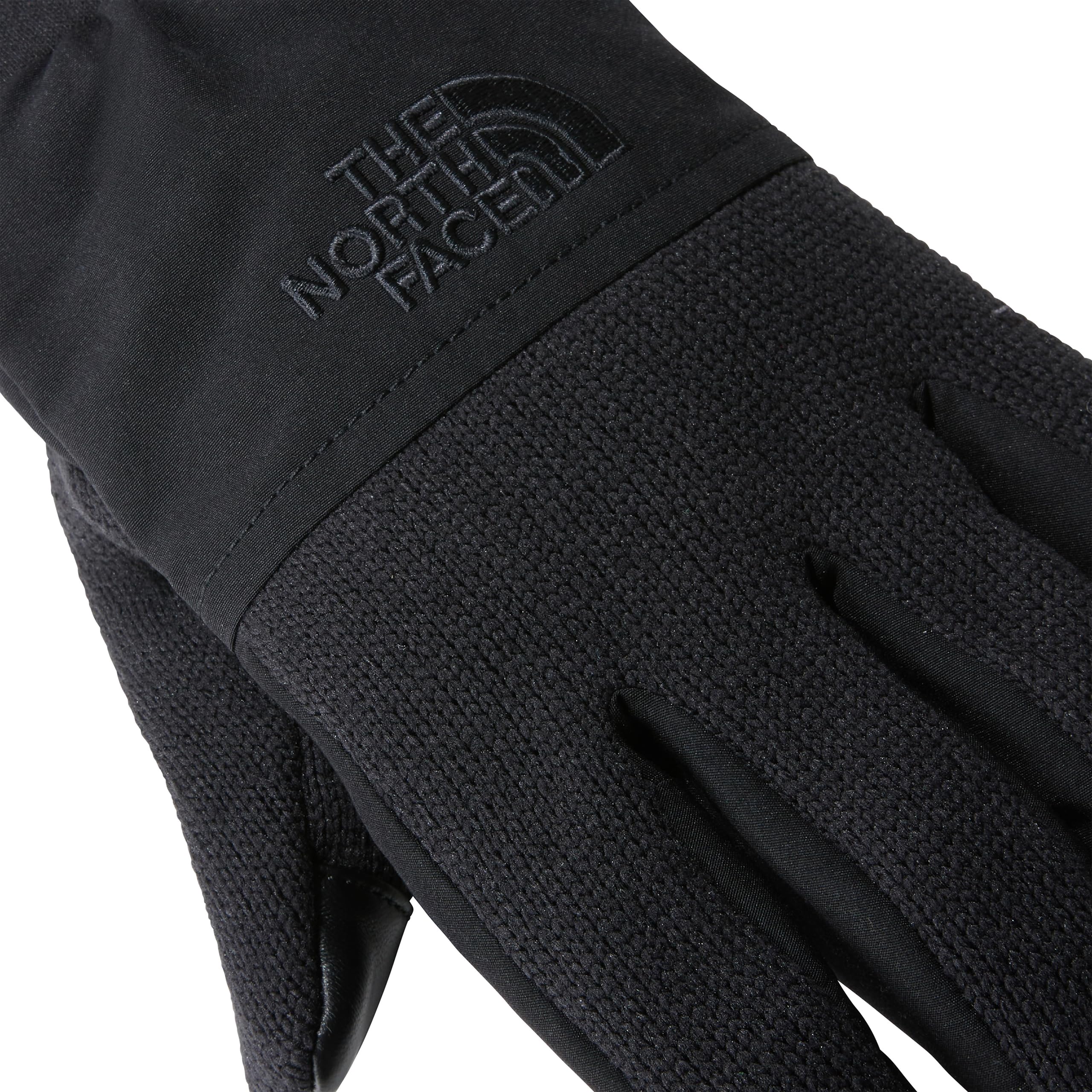 the-north-face-front-range-homme-gants-en-polaire-chauds-et-r-sistants-l-eau-ave image 2