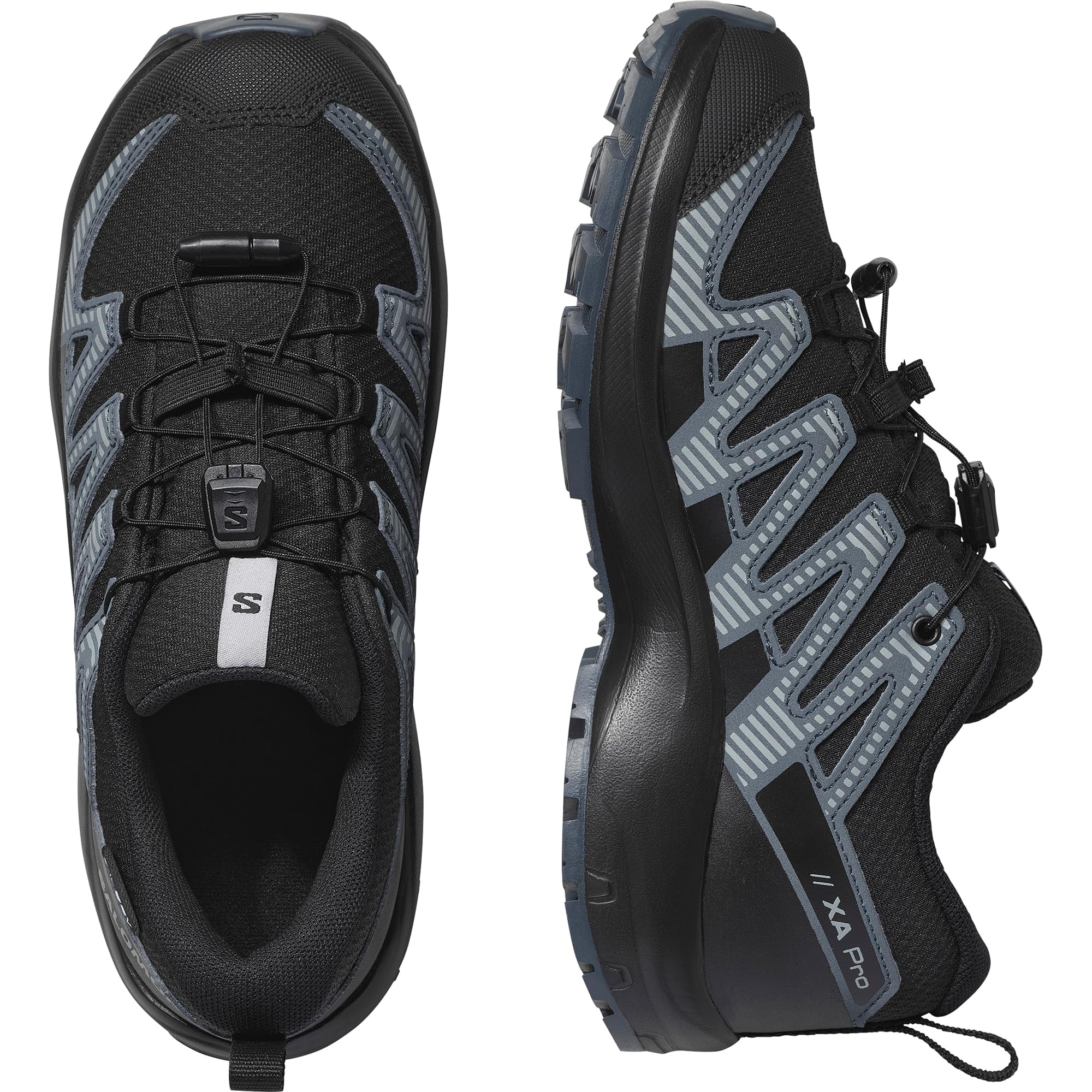 salomon-xa-pro-v8-climasalomon-chaussures-de-randonn-e-imperm-ables-enfant-unise image 7