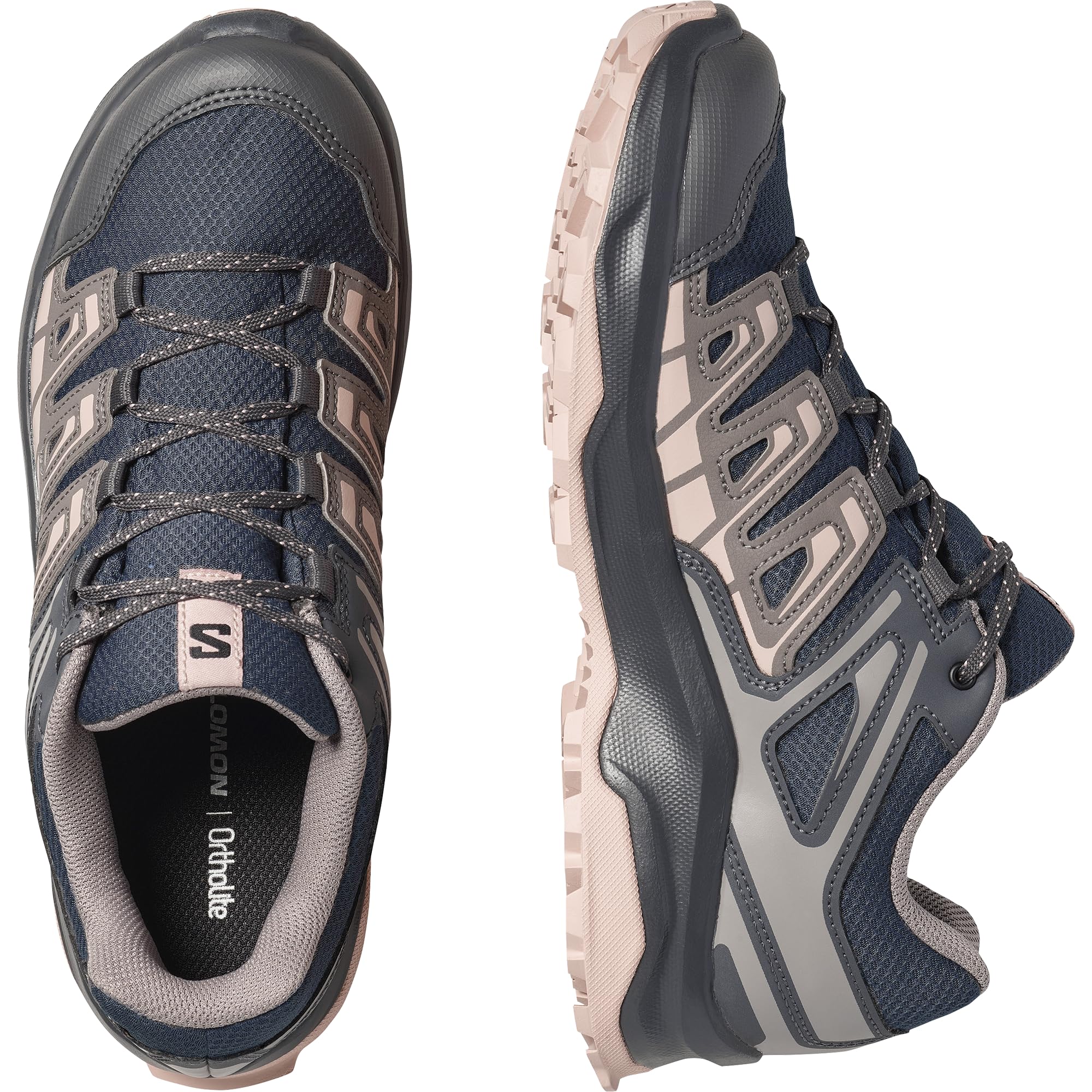 salomon-extegra-gore-tex-chaussures-de-randonn-e-femme-imperm-ables-tige-soud-e- image 6