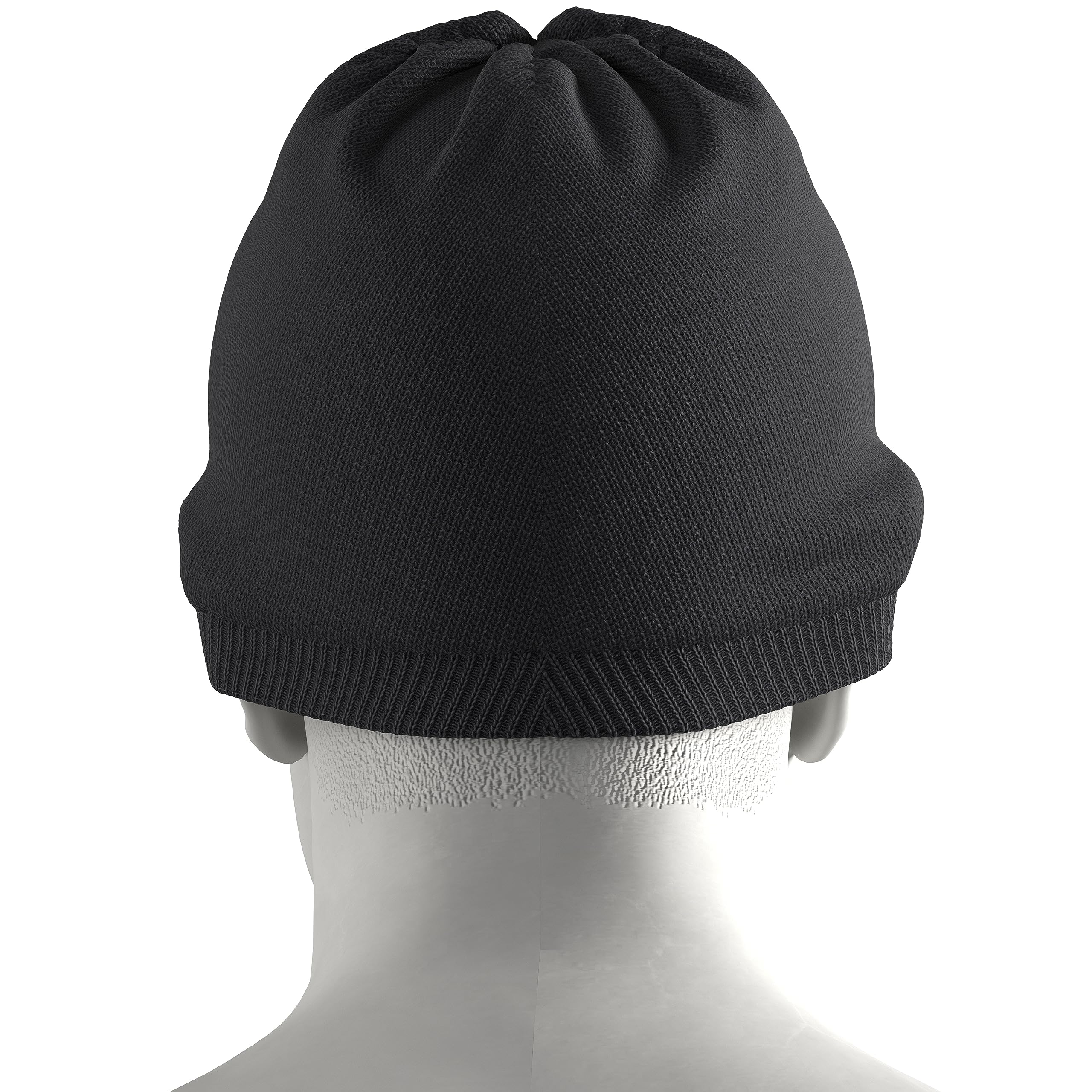 salomon-active-bonnet-unisexe-taille-unique-chaud-pour-ski-snowboard-randonn-e-e image 4