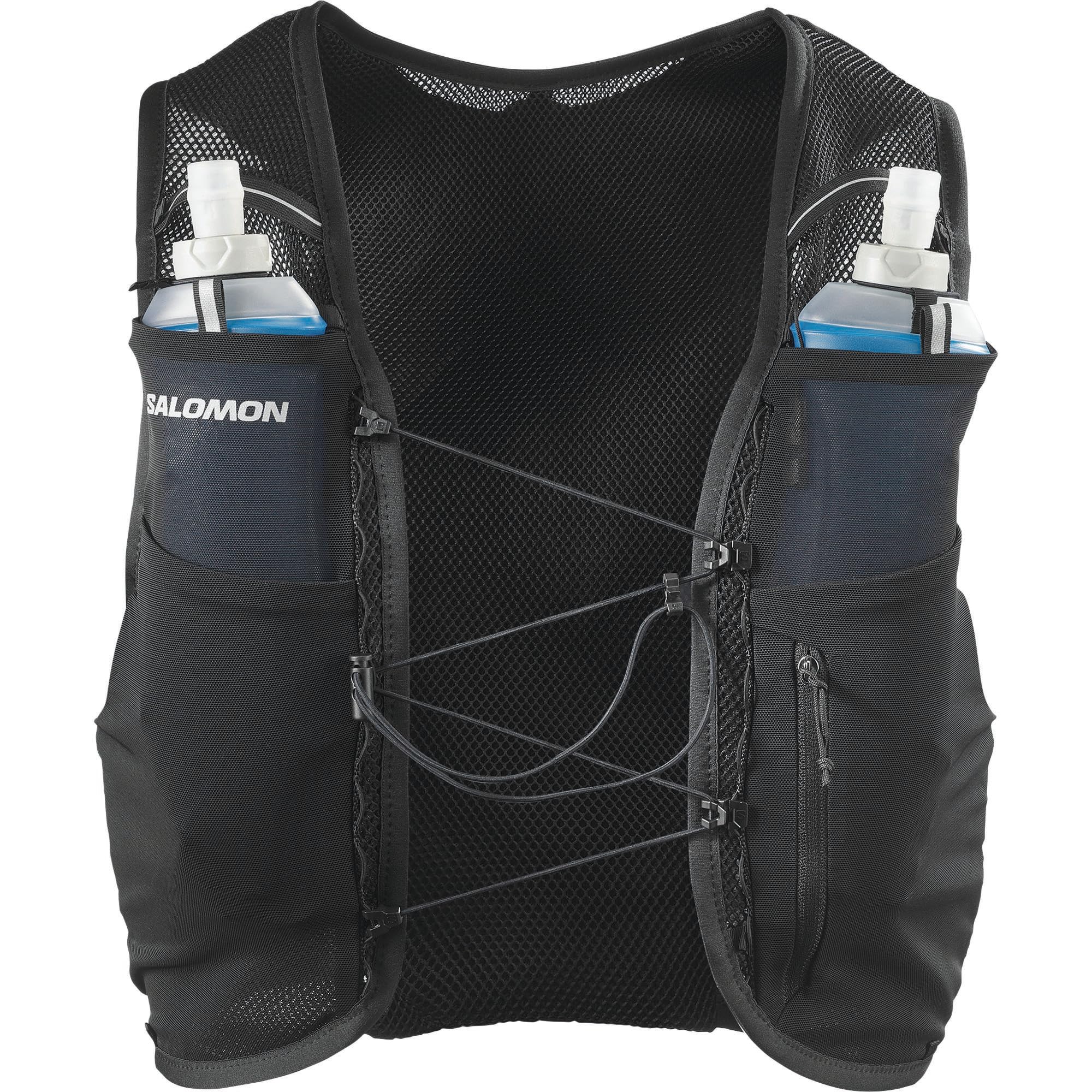 salomon-hydra-4-unisexe-gilet-d-hydratation-l-ger-avec-2-flasques-souples-500-ml image 2