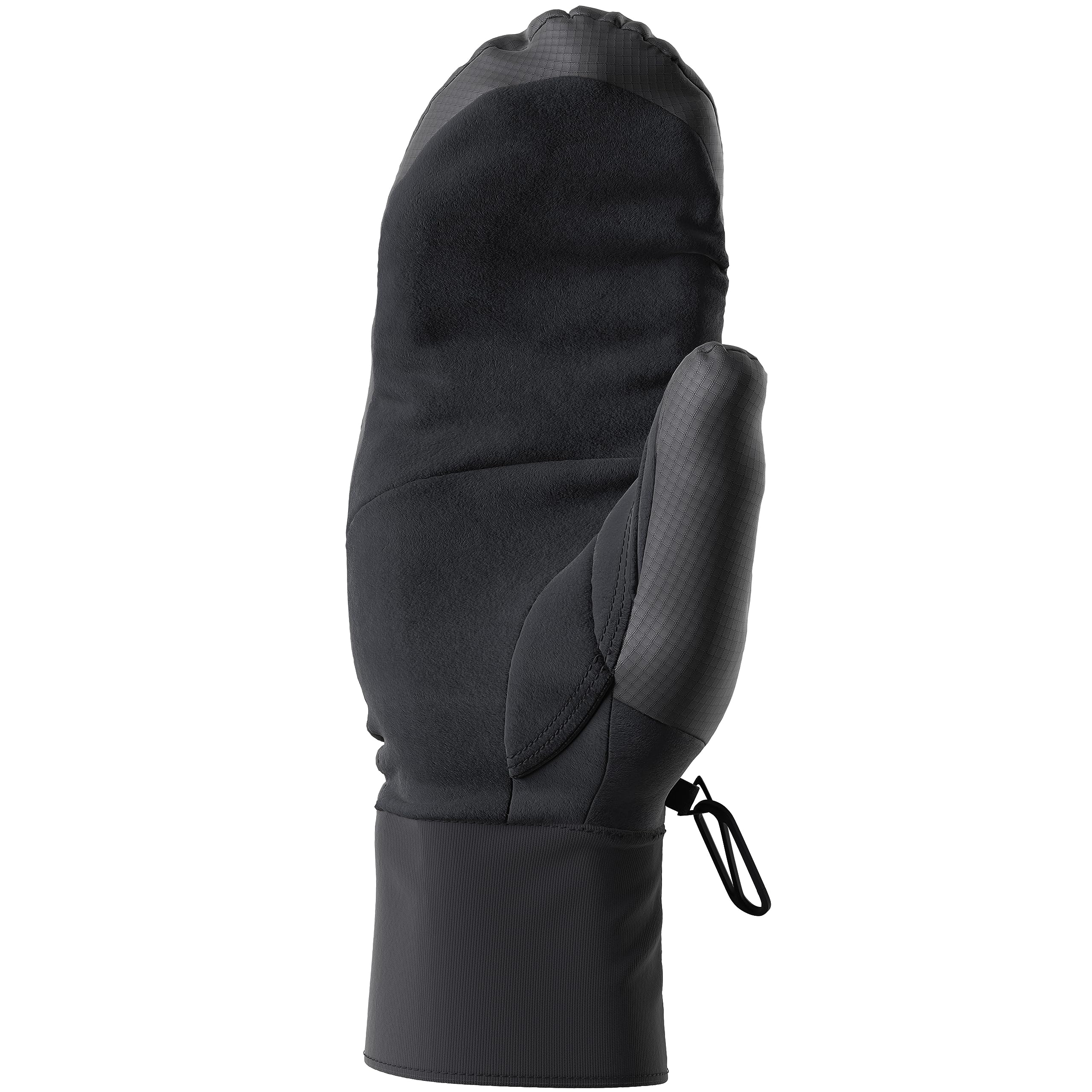 salomon-rs-warm-training-moufles-de-ski-nordique-unisexes-isolation-140-g-coupe- image 4