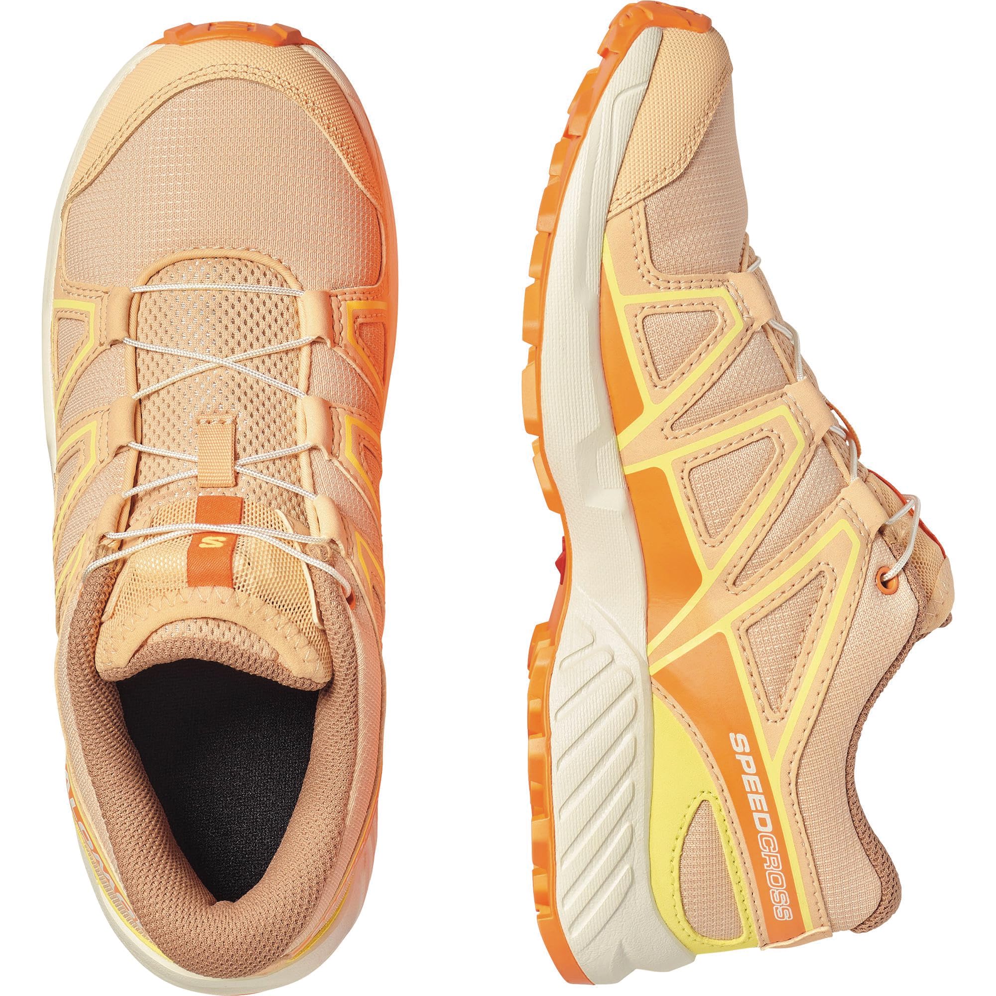 salomon-speedcross-junior-chaussures-d-ext-rieur-enfant-avec-accroche-agressive- image 6