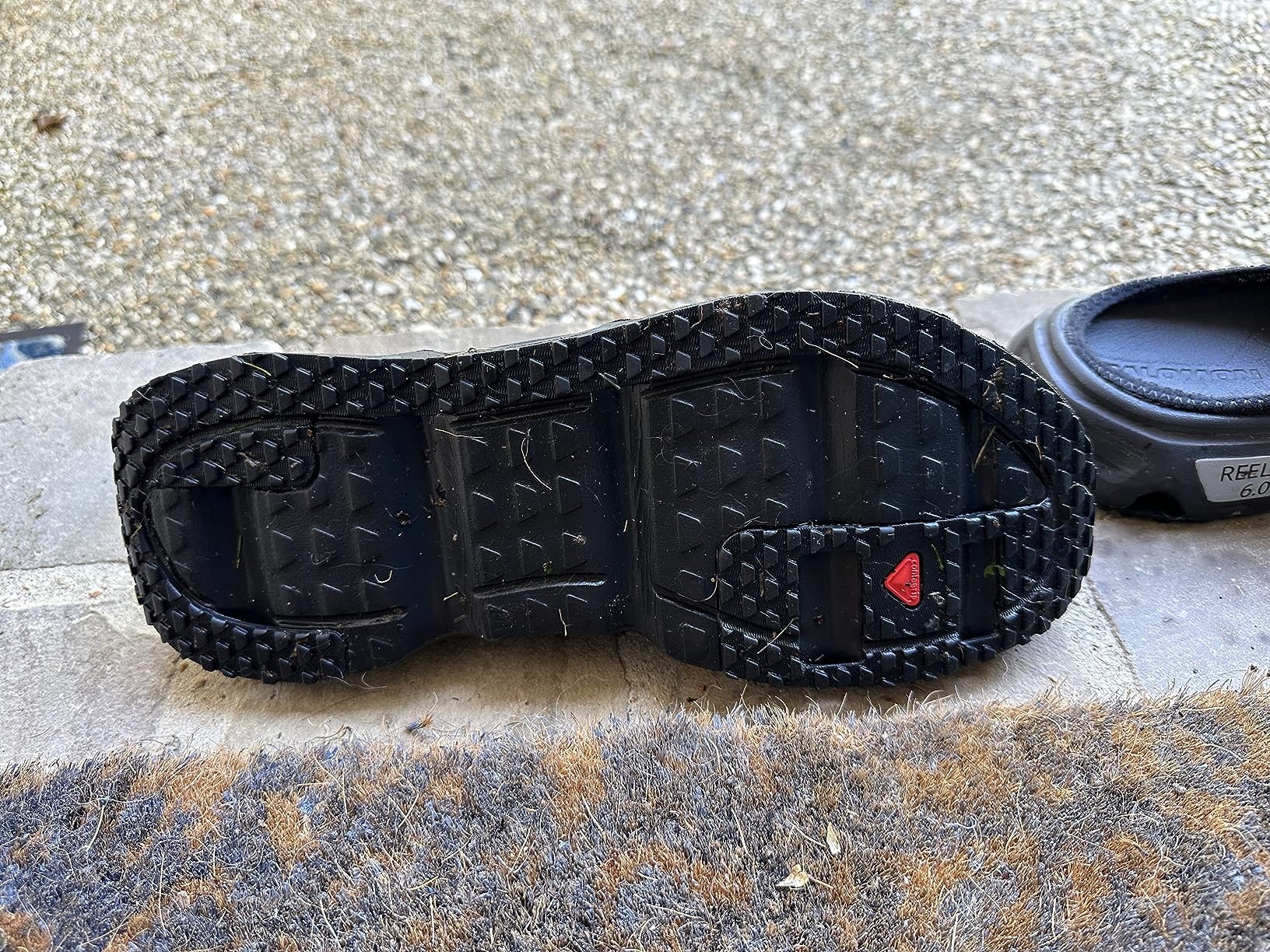 Confort instantané