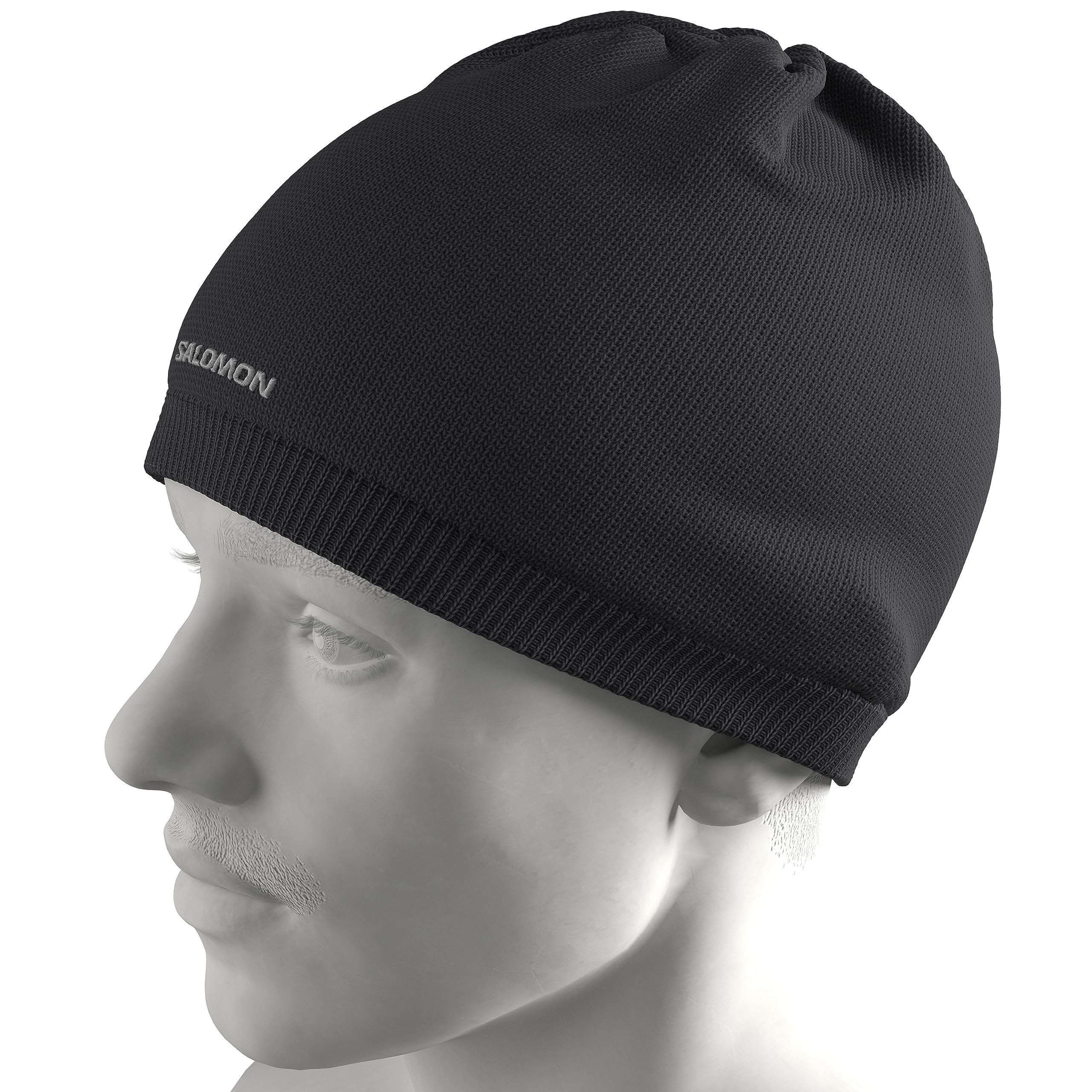 salomon-active-bonnet-unisexe-taille-unique-chaud-pour-ski-snowboard-randonn-e-e image 8
