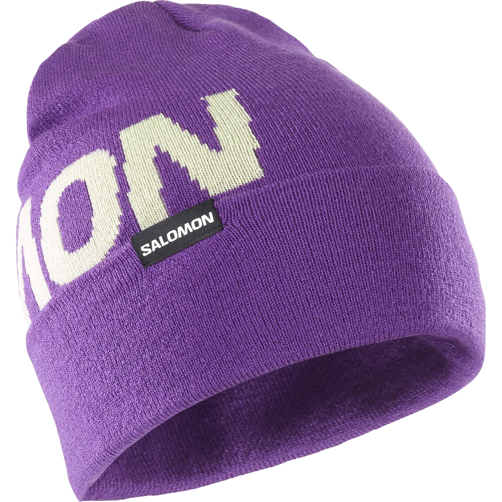 salomon-hermitage-bonnet-unisexe-chaud-pour-ski-snowboard-randonn-e-et-course image 4