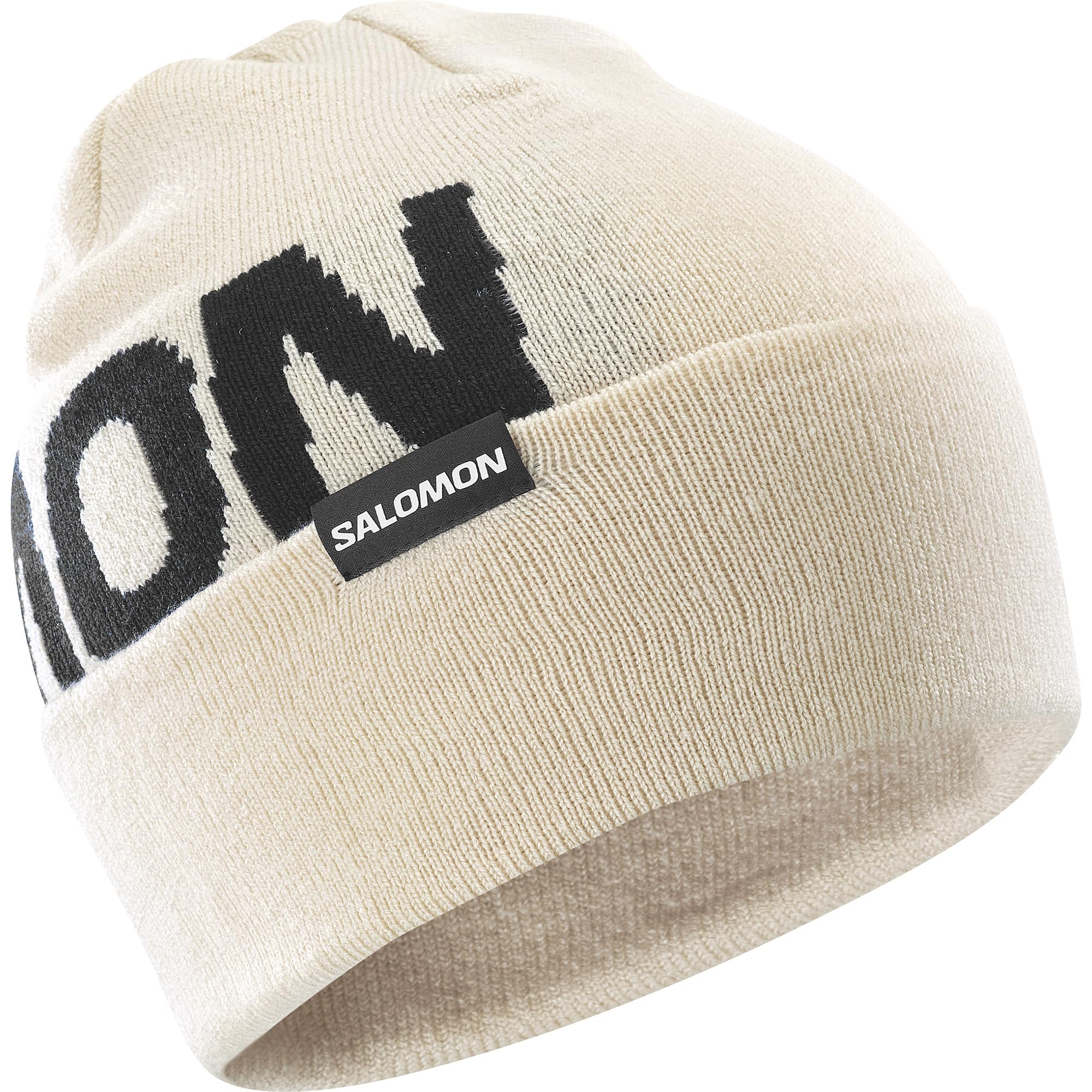 salomon-hermitage-bonnet-unisexe-chaud-pour-ski-snowboard-randonn-e-et-course image 1