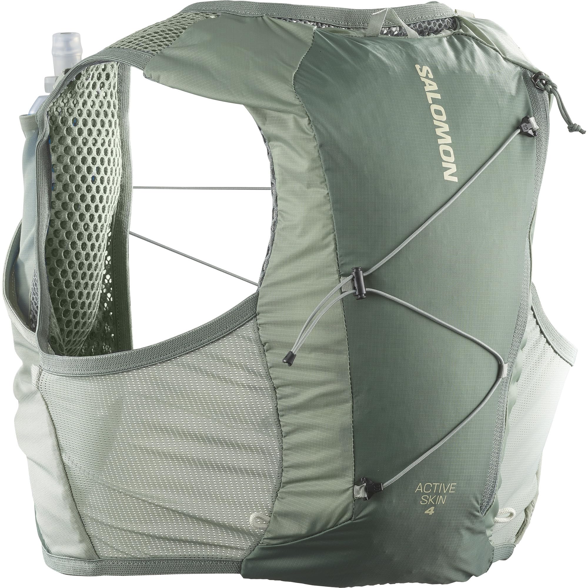 salomon-active-skin-4-set-gilet-d-hydratation-trail-4-l-avec-deux-softflasks-500 image 2