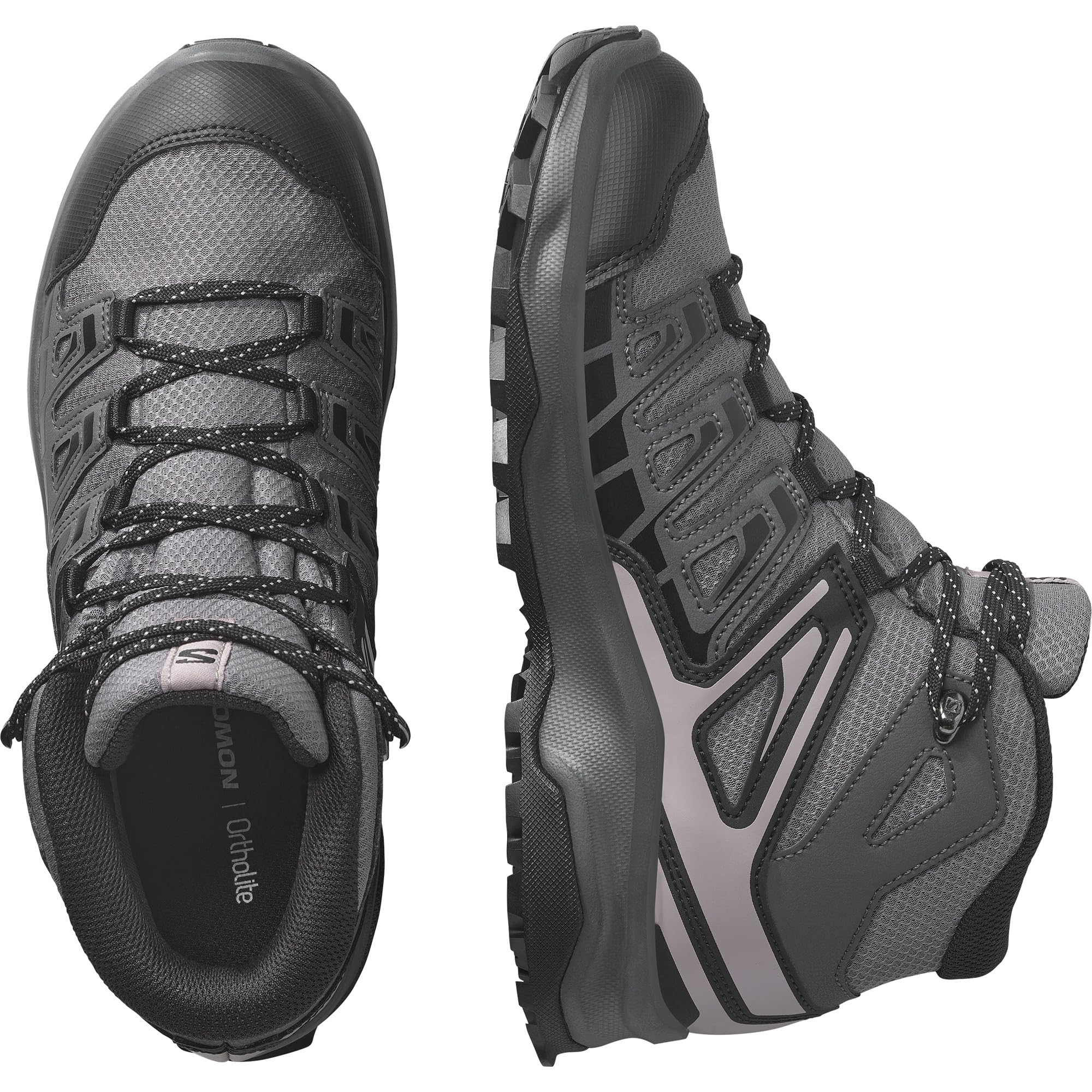 salomon-extegra-mid-gore-tex-chaussures-de-randonn-e-femme-mi-montantes-imperm-a image 6