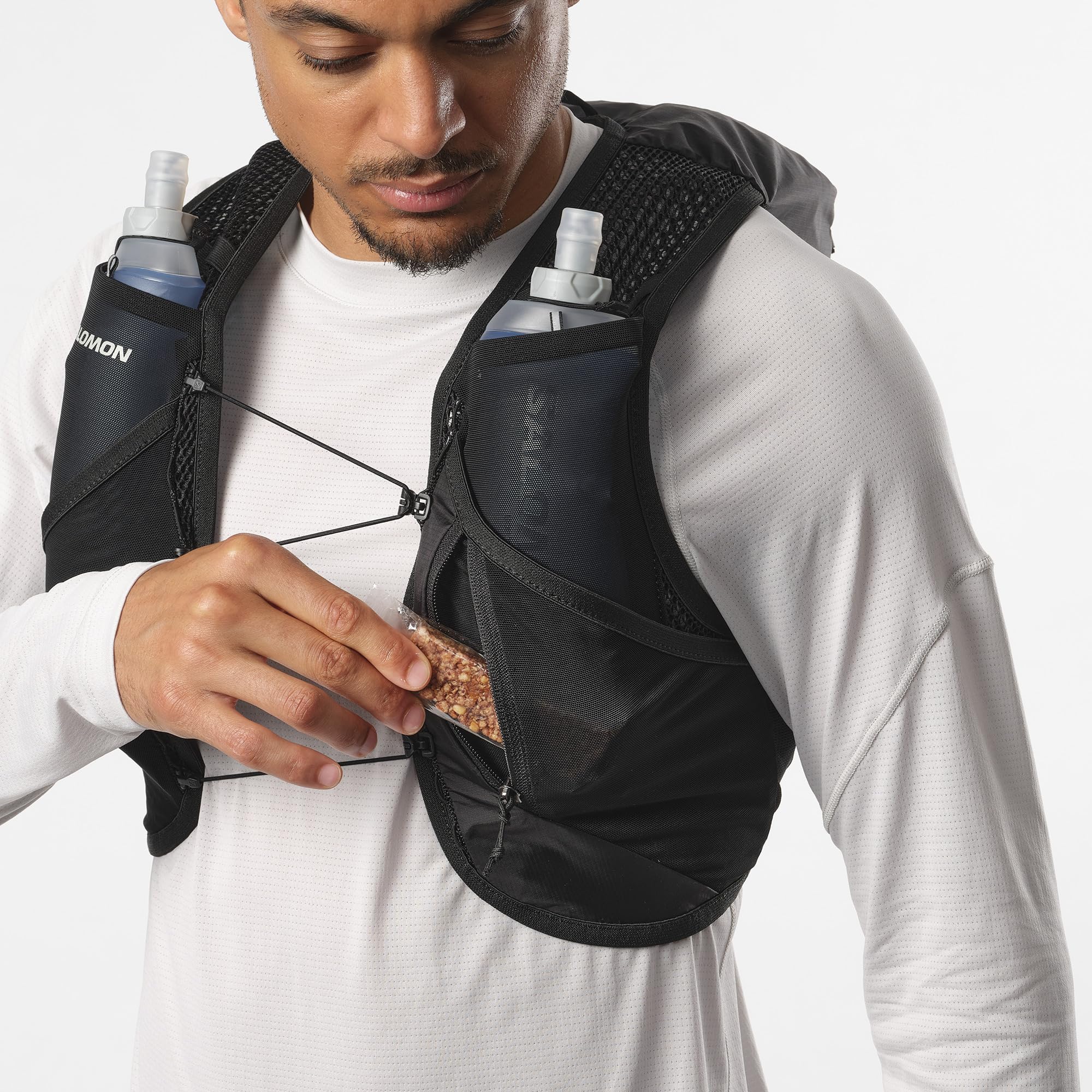 salomon-active-skin-8-gilet-d-hydratation-trail-8-l-unisexe-avec-deux-softflasks image 7