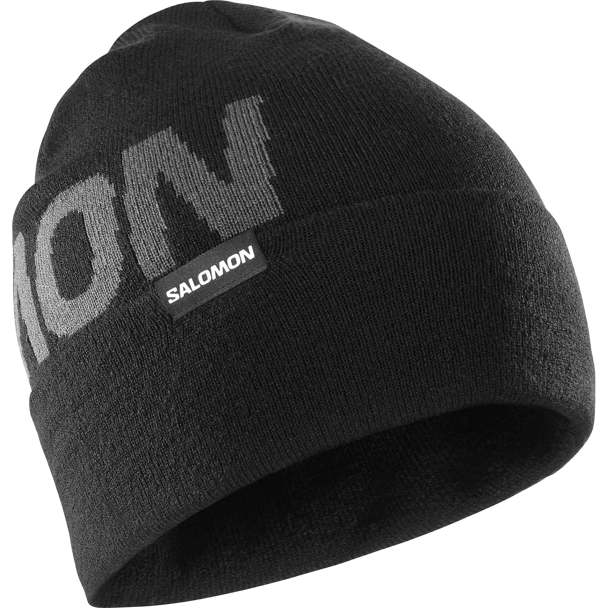 salomon-hermitage-bonnet-unisexe-chaud-pour-ski-snowboard-randonn-e-et-course image 7