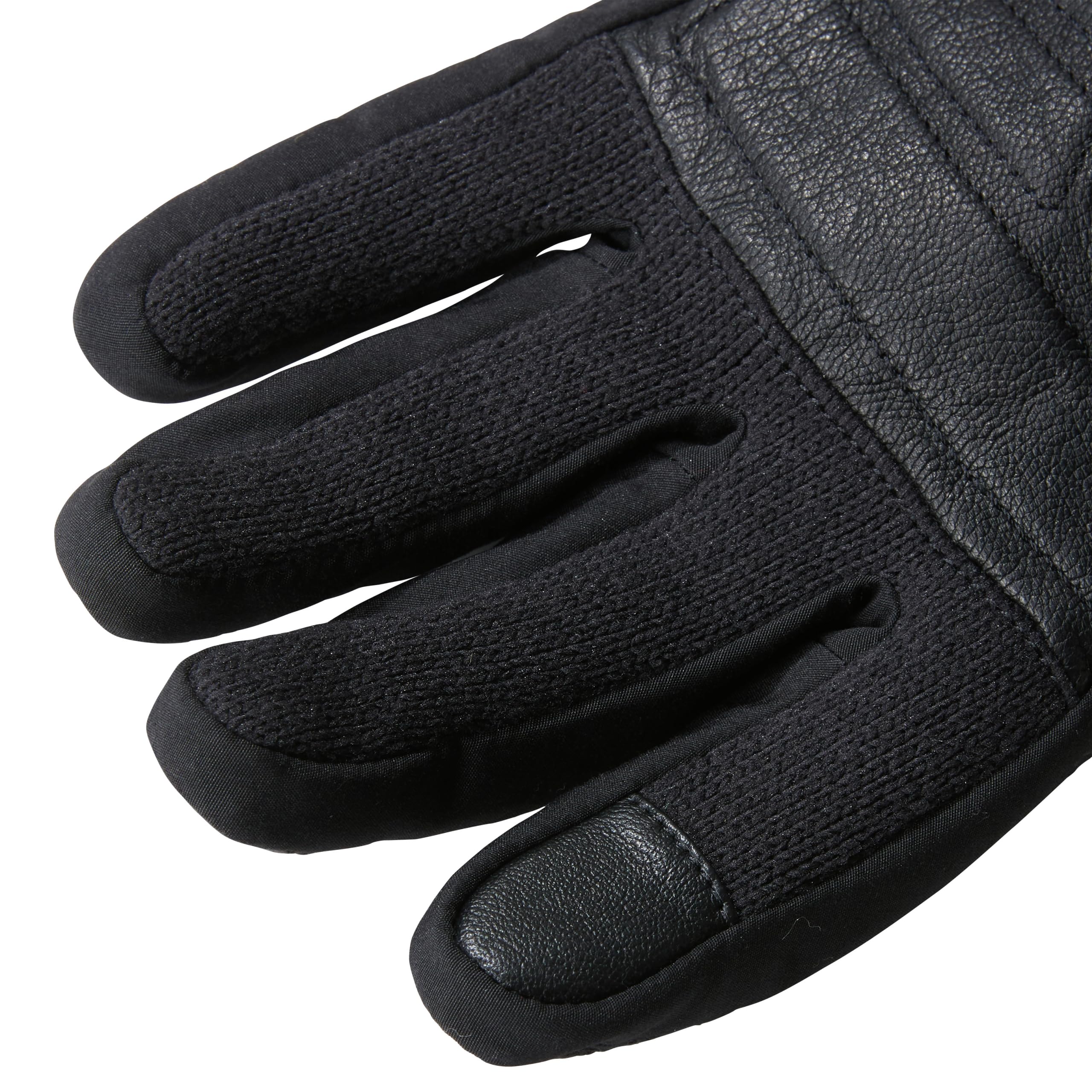the-north-face-front-range-homme-gants-en-polaire-chauds-et-r-sistants-l-eau-ave image 3