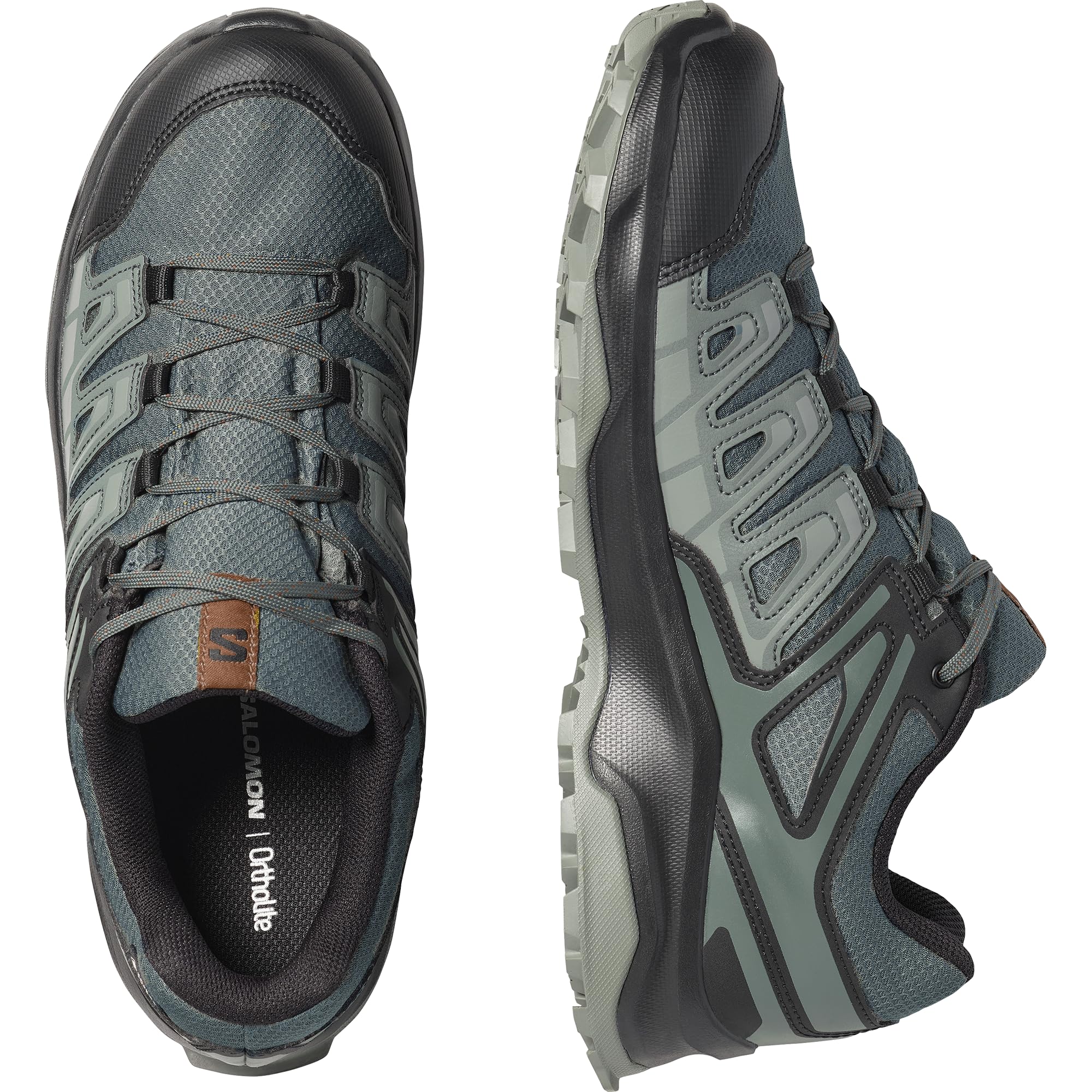salomon-extegra-gore-tex-chaussures-de-randonn-e-homme-imperm-ables-tige-soud-e- image 6