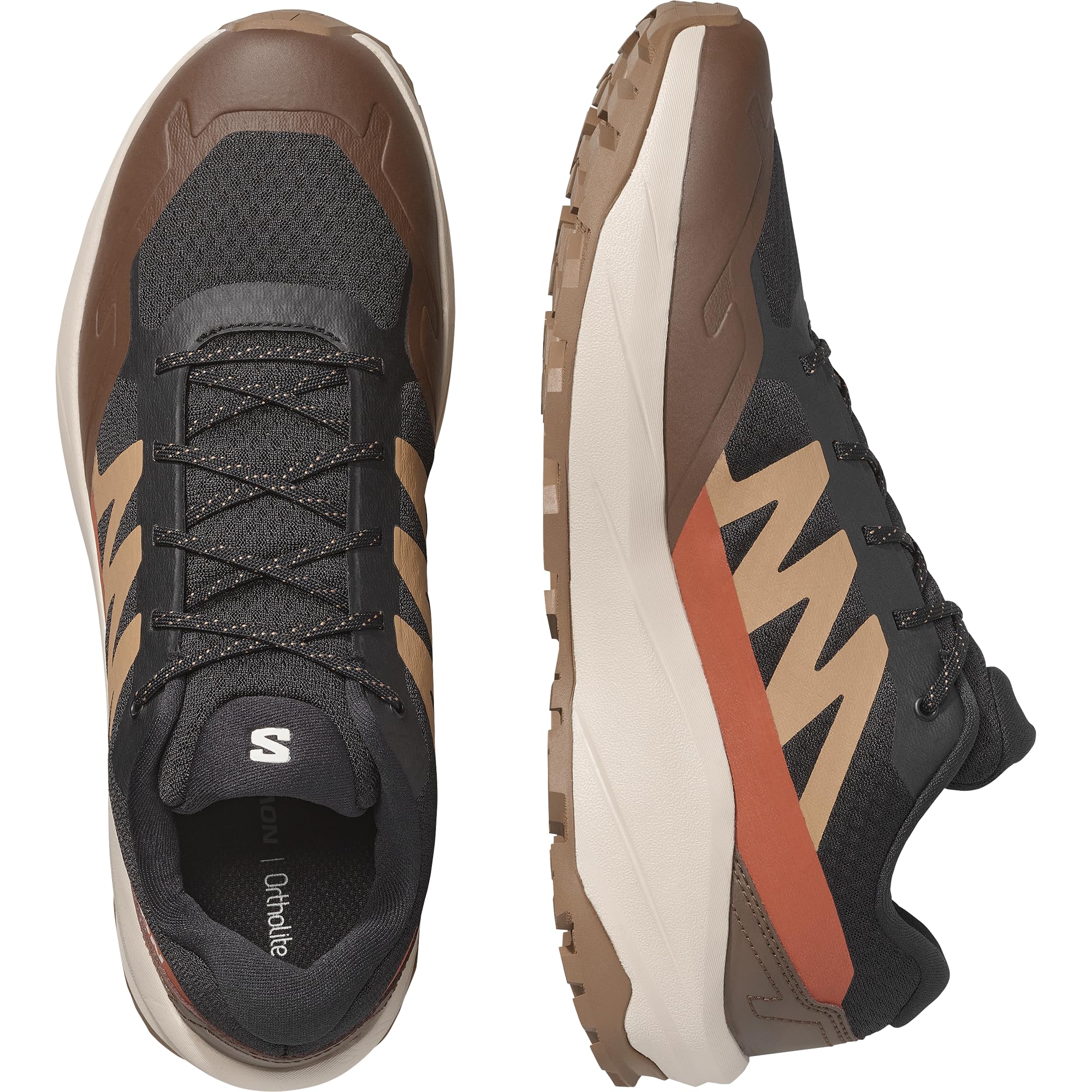 salomon-outscape-chaussures-de-randonn-e-homme-semelle-all-terrain-contagrip-pol image 7