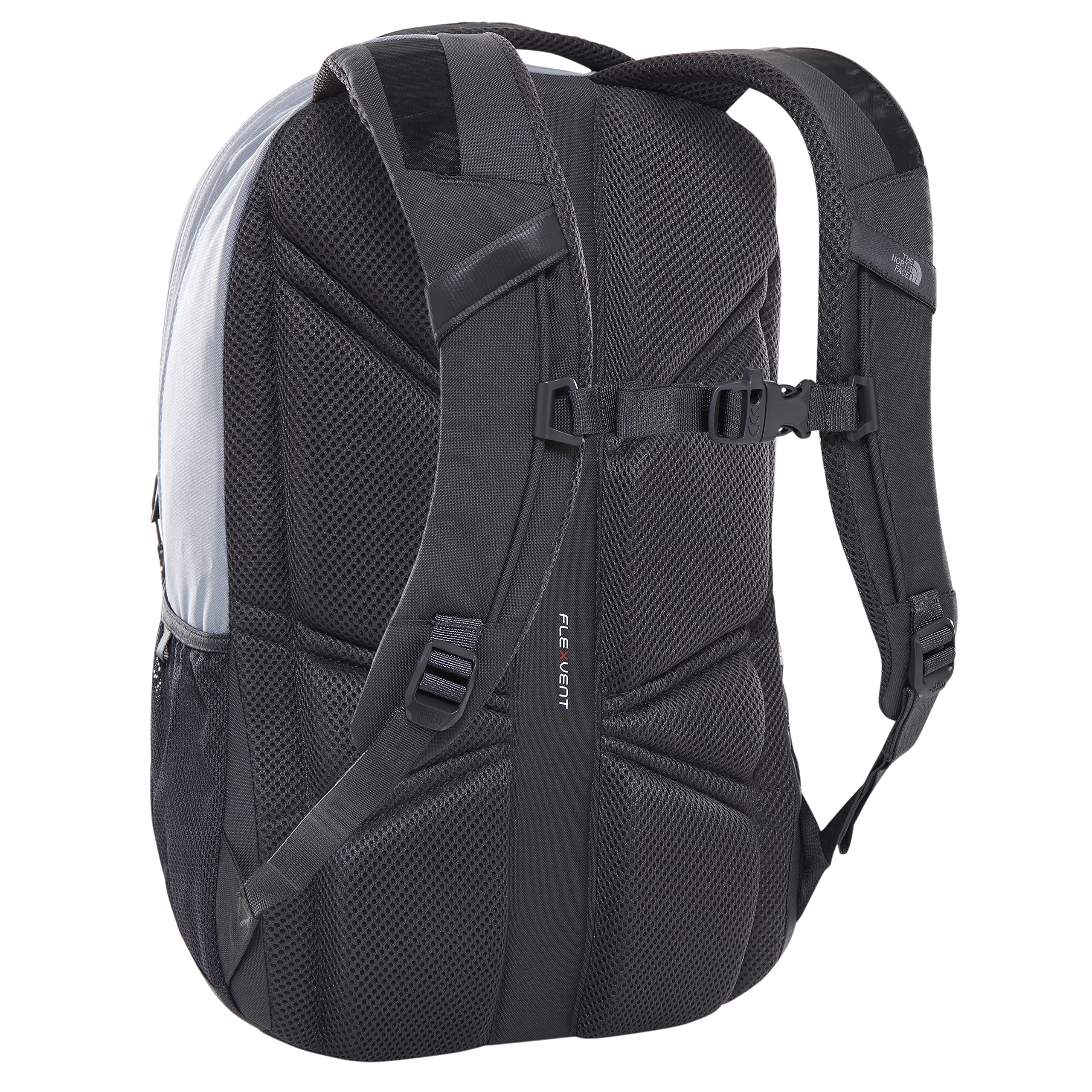 the-north-face-groundwork-30l-sac-dos-unisexe-avec-pochette-ordinateur-15-rembou image 2