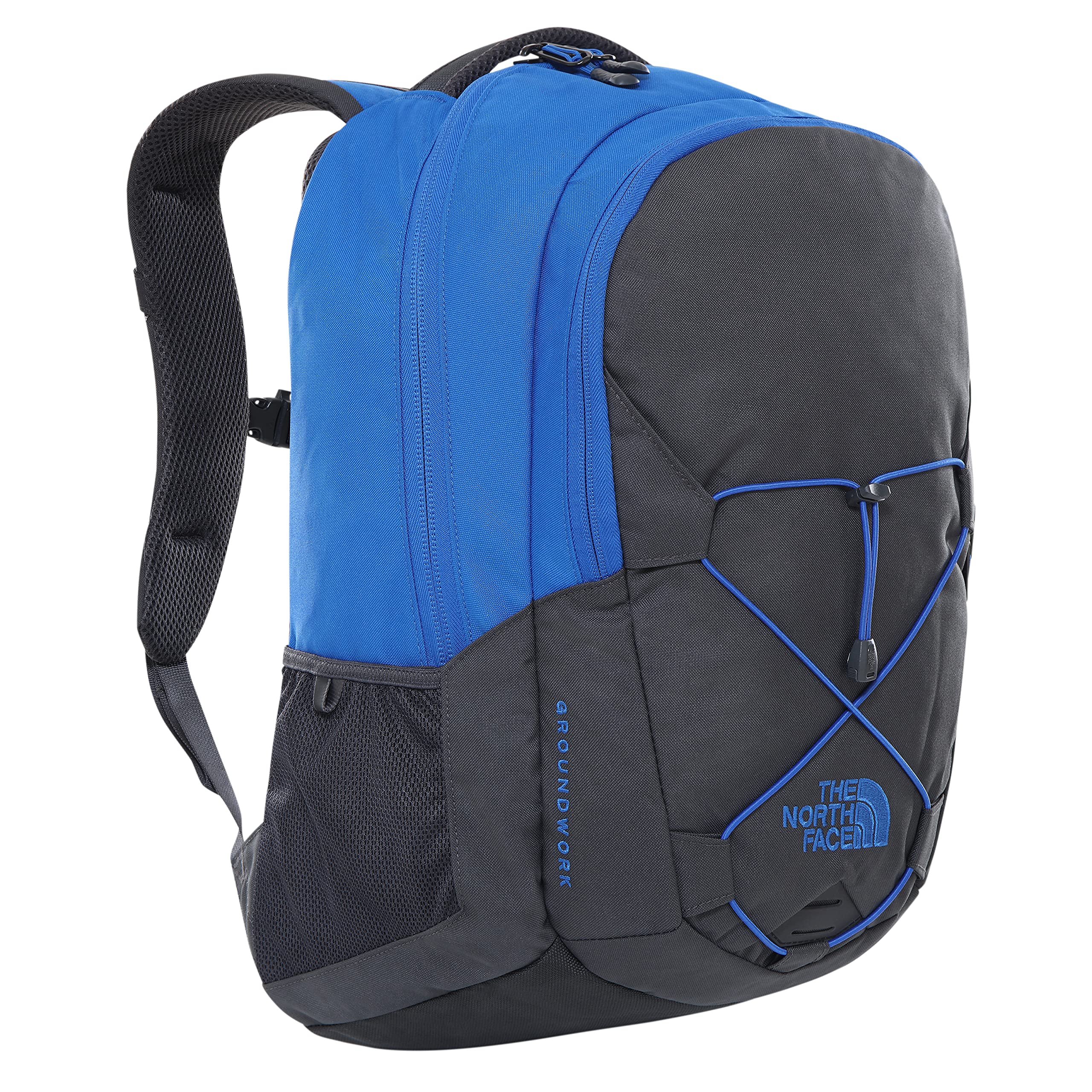 the-north-face-groundwork-30l-sac-dos-unisexe-avec-pochette-ordinateur-15-rembou image 6