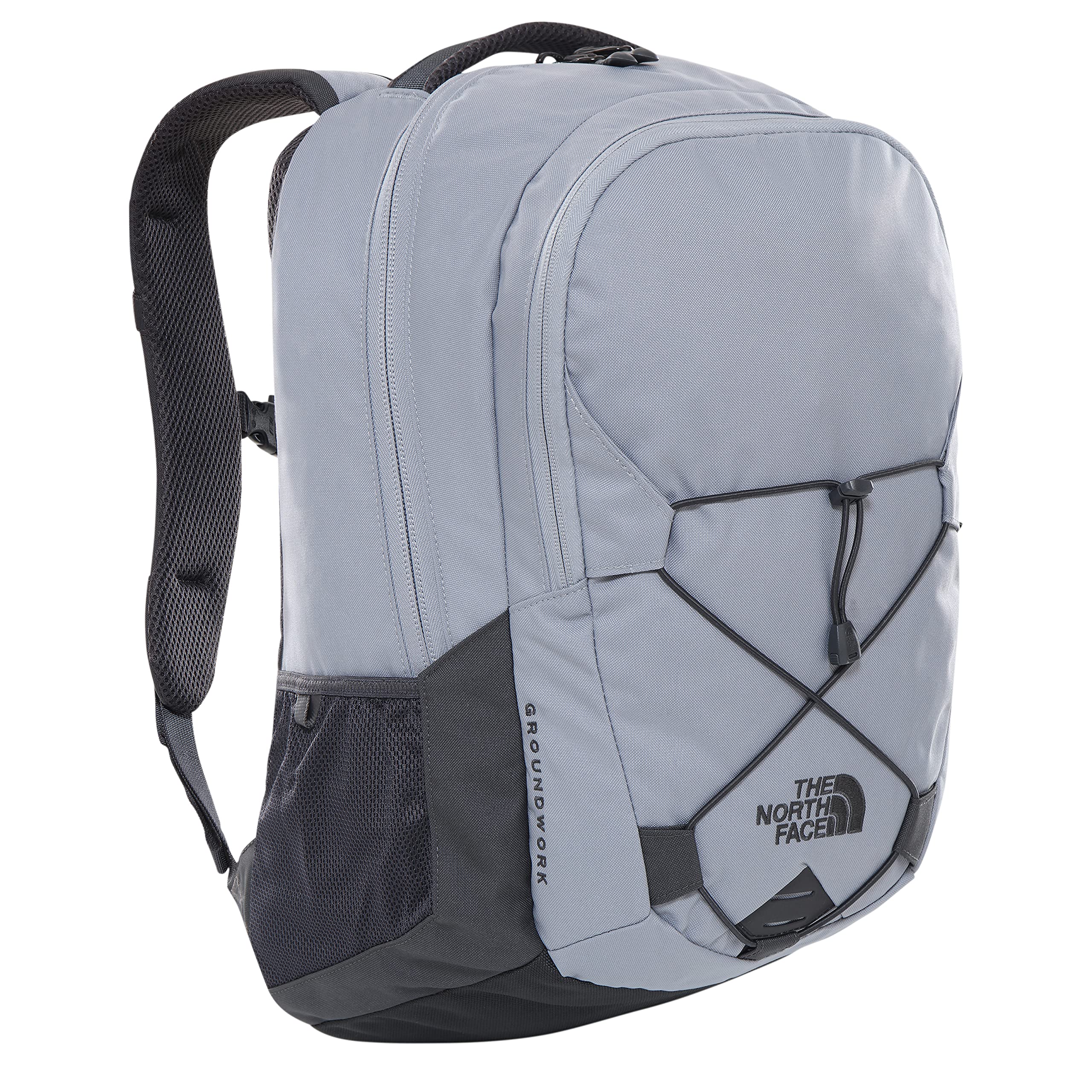 the-north-face-groundwork-30l-sac-dos-unisexe-avec-pochette-ordinateur-15-rembou image 1